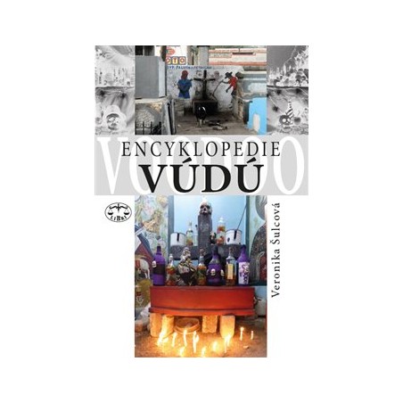 Encyklopedie vúdú, Veronika Šulcová