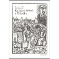 Kniha o Příteli a Miláčku, Lull Ramón