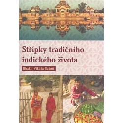 Střípky tradičního indického života, Bhakti Vikáša Svámí