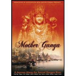 Mother Ganga: A Journey Along the Sacred Ganges River