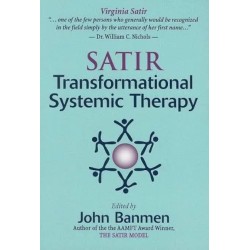 Transformational Systemic Therapy, Virginia Satir