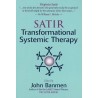 Transformational Systemic Therapy, Virginia Satir