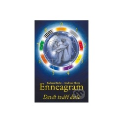 Eneagram - plakát