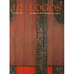Logos 1-2/2014 Sborník pro esoterní chápání života a kultury