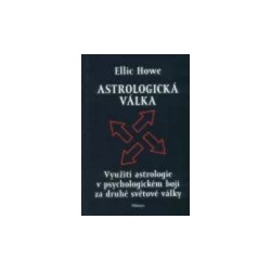 Astrologická válka, Howe Ellic