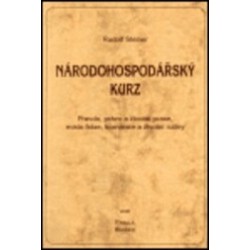 Národohospodářský kurz, Steiner Rudolf