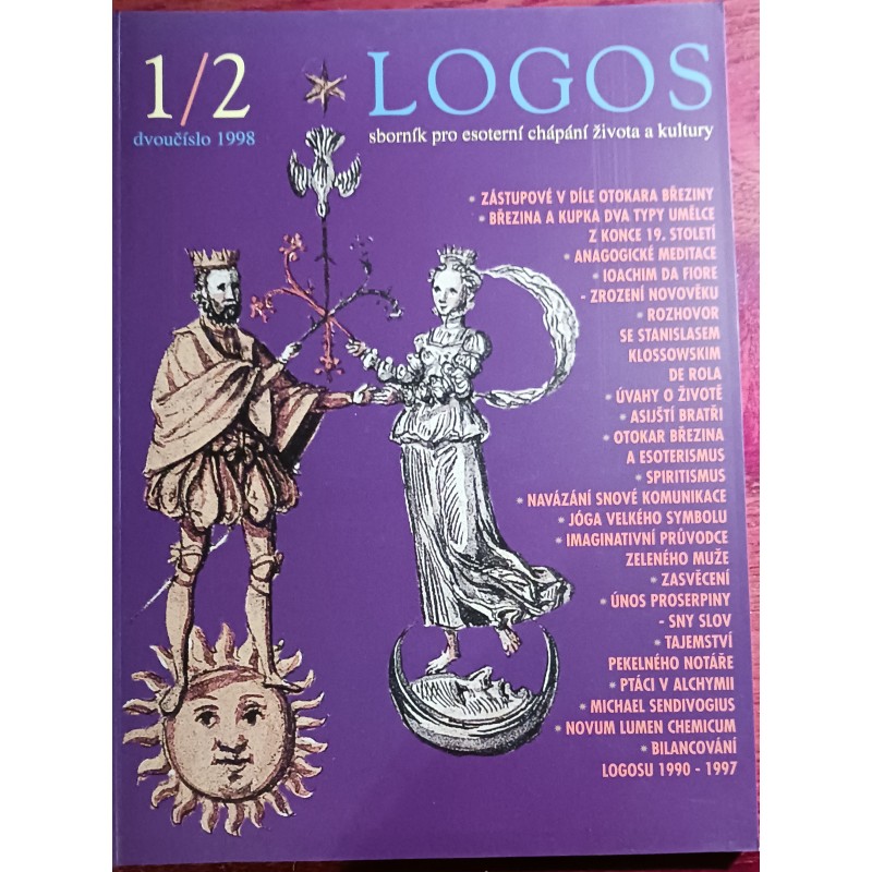 Logos 1-2/98