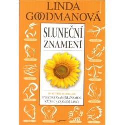 Sluneční znamení, Goodmanová Linda