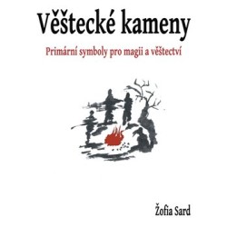 Věštecké kameny, Žofia Sard