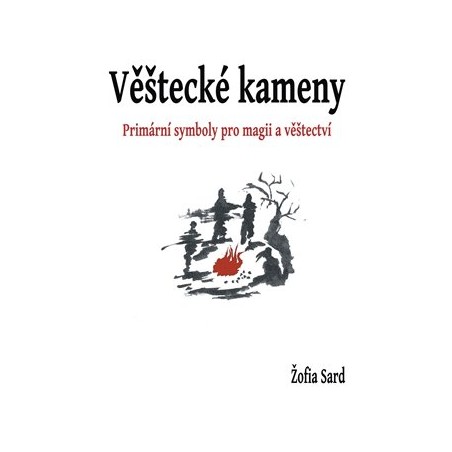 Věštecké kameny, Žofia Sard