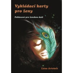 Vykládací karty pro ženy, Lana Artemis