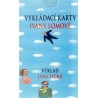 Vykládací karty Ivany Lomové