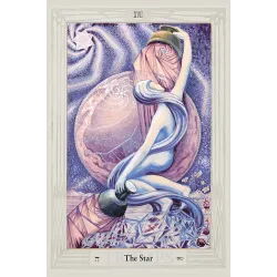 Thoth tarot, Aleister Crowley