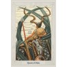 Crowley Thoth Tarot Deck