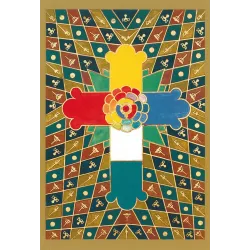 Crowley Thoth Tarot Deck