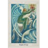 Crowley Thoth Tarot Deck