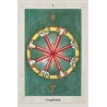Crowley Thoth Tarot Deck