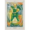 Crowley Thoth Tarot Deck