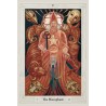 Crowley Thoth Tarot Deck
