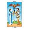 Radiant Rider-Waite Tarot