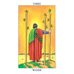 Radiant Rider-Waite Tarot