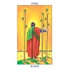 Radiant Rider-Waite Tarot