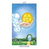 Radiant Rider-Waite Tarot
