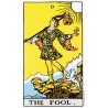 Rider-Waite Tarot Deck