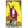 Rider-Waite Tarot Deck