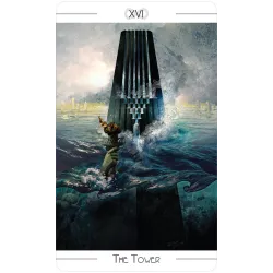 Městský tarot