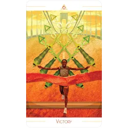 Městský tarot