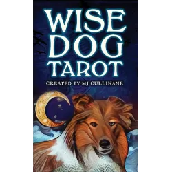 Tarot psí moudrosti