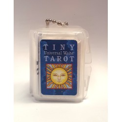 Tiny tarot