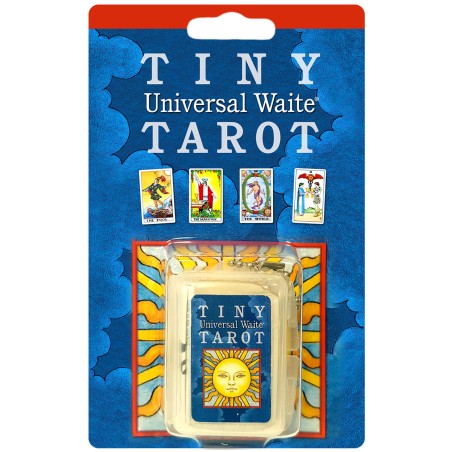 Tiny tarot