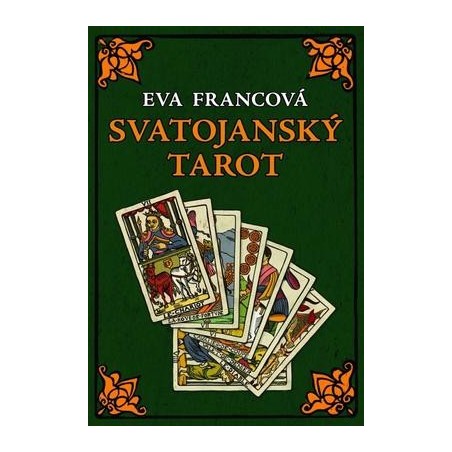 Svatojanský tarot, Eva Francová