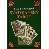 Svatojanský tarot, Eva Francová
