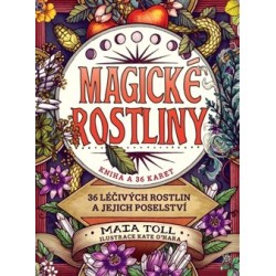 Magické rostliny, Toll Maia