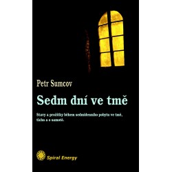 Sedm dní ve tmě, Petr Sumcov
