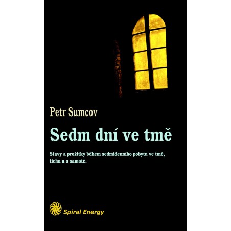 Sedm dní ve tmě, Petr Sumcov
