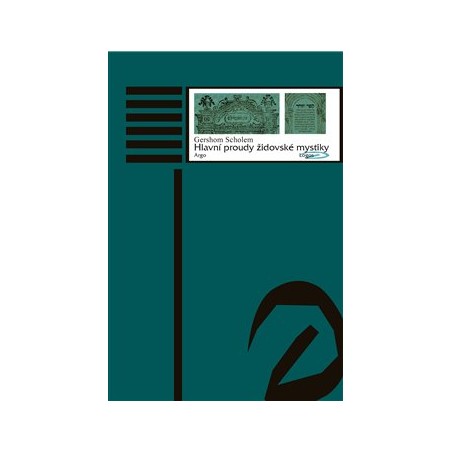 Hlavní proudy židovské mystiky, Scholem Gershom