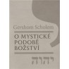 O mystické podobě božství, Scholem Gershom