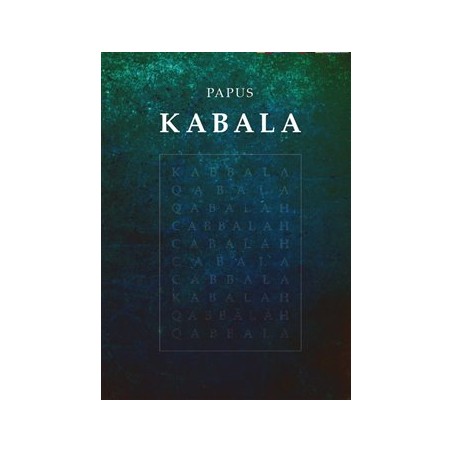 Kabala, Gérard Encausse-Papus