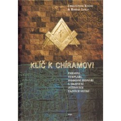 Klíč k Chíramovi, Christopher Knight, Robert Lomas