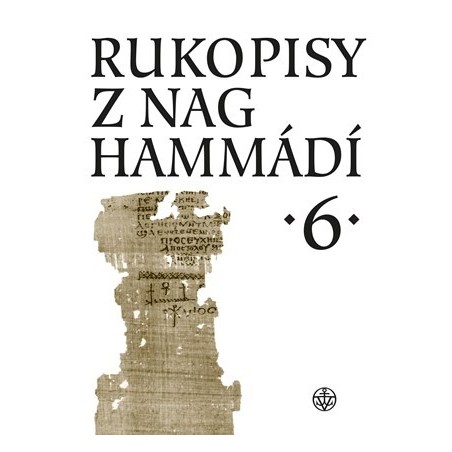 Rukopisy z Nag Hammádí VI.