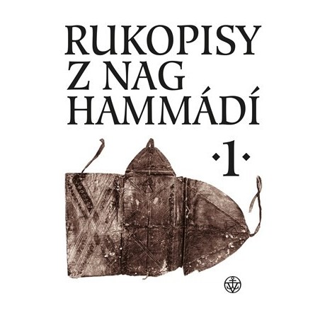 Rukopisy z Nag Hammádí I.