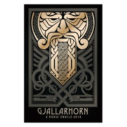 Gjallarhorn: Norské severské vykládací karty
