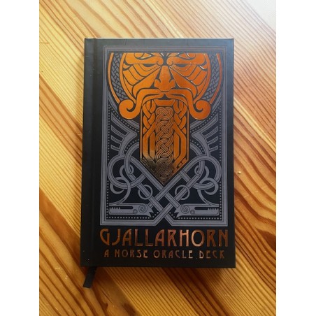 Gjallarhorn: Norské severské vykládací karty