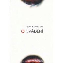 O svádění, Jean Baudrillard