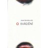 O svádění, Jean Baudrillard