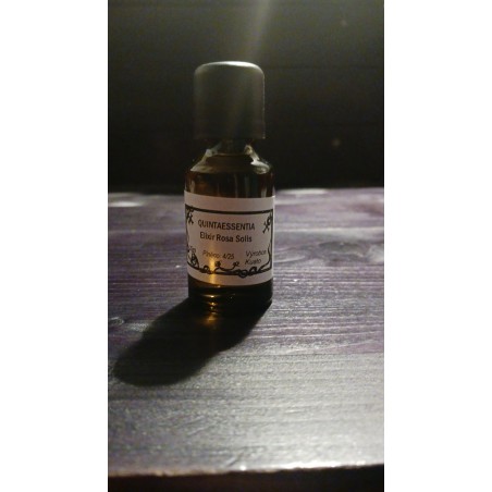 Elixir Rosa Solis